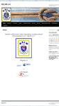 Mobile Screenshot of helmev.de